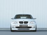 BMW 1-Series 5-Door by Hamann 2010 года
